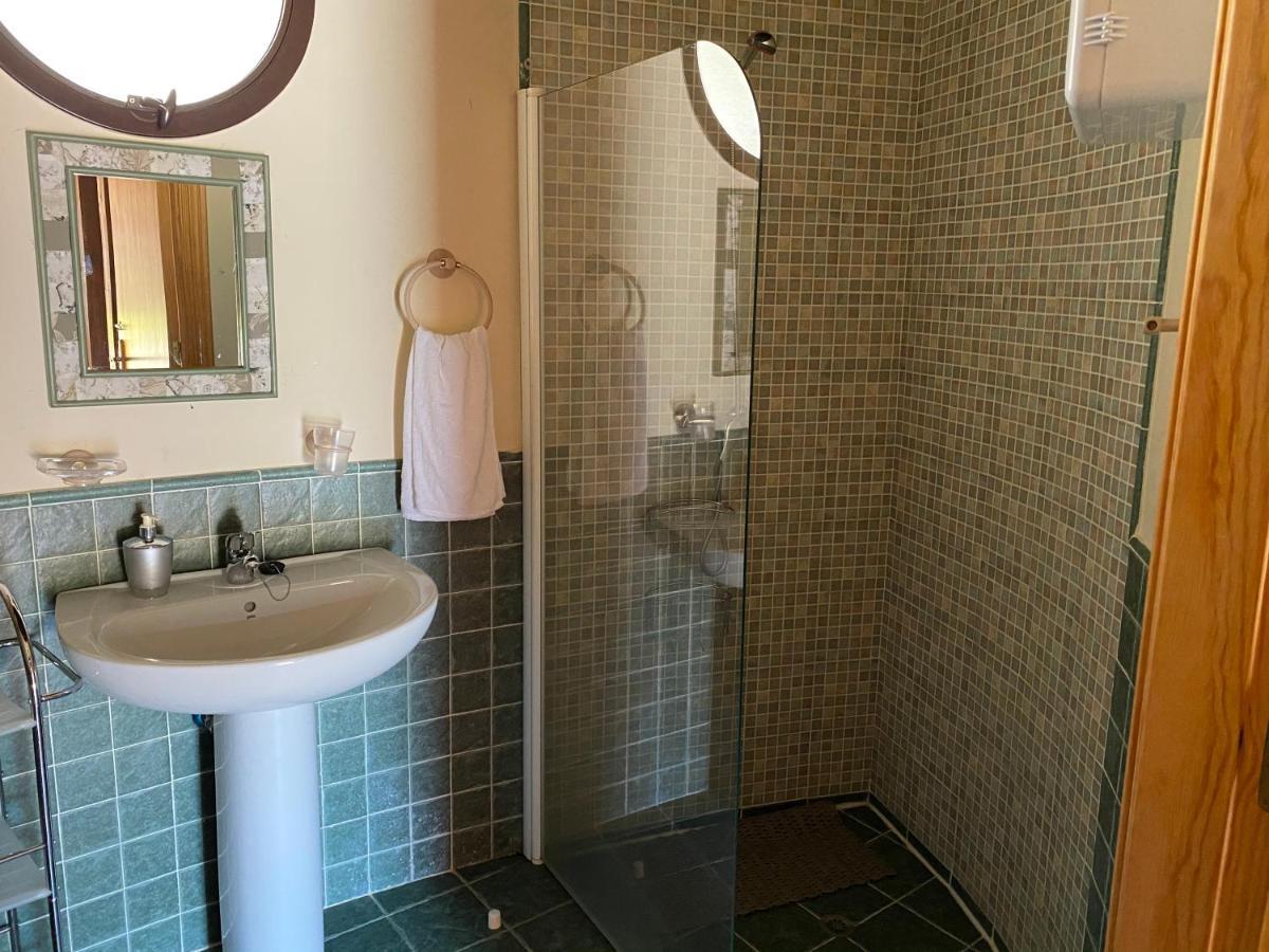 Casa Rural La Dehesa Cilleros 외부 사진